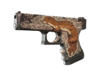 Glock-18 | Weasel image